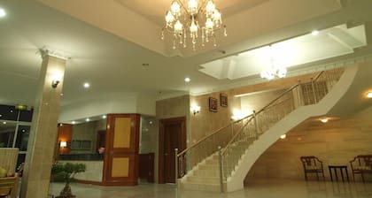 Jeruton Hotel
