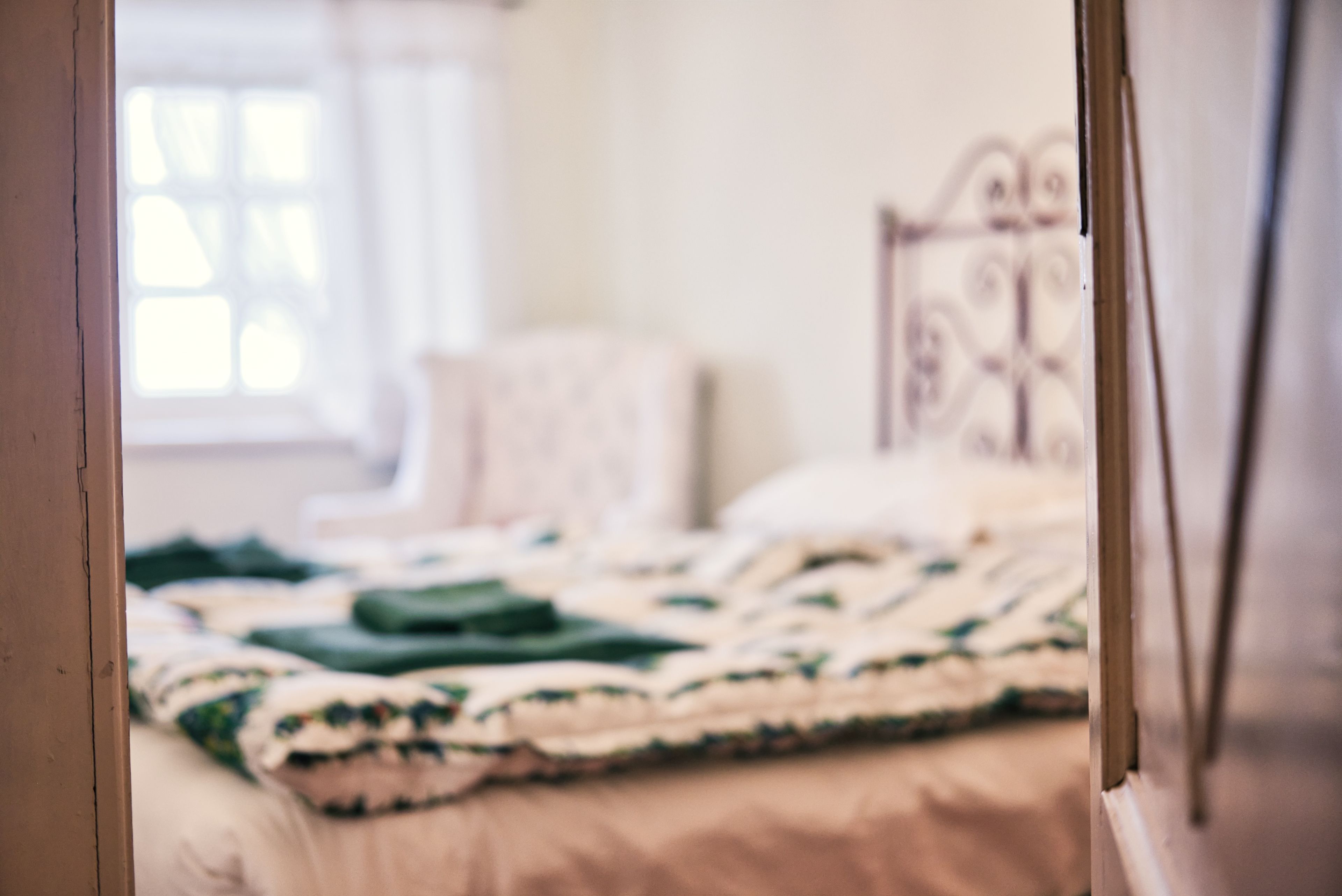 Quadruple Room, Connecting Rooms, Valley View | Premium bedding, down comforters, individually furnished, desk
