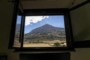 Vista al paisaje