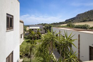 Basic Studio | View from room - Il Borgo del Principino (Favignana)