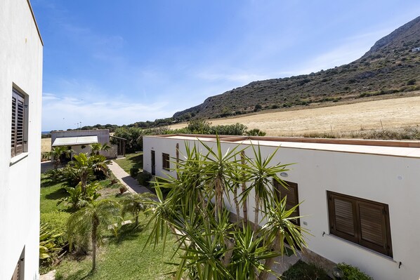 Exterior - Il Borgo del Principino (Favignana)