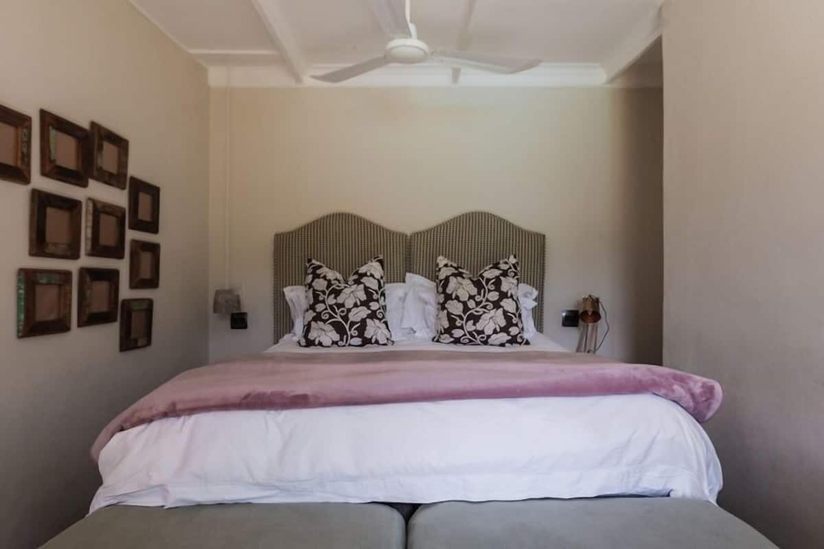 Luxury-Suite, 1 Schlafzimmer, Kochnische, Blick auf den Innenhof (Mint)