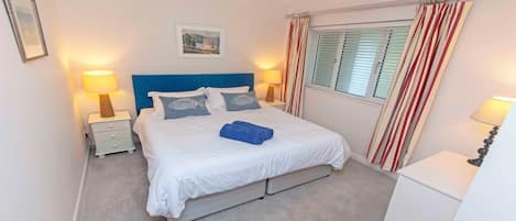 Appartement (1 Bedroom) | Intérieur