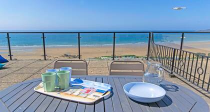 Apt 16, Seaviews, Slps 5 Indoor Heated Pool