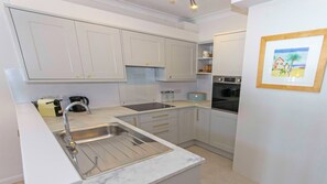 อพาร์ทเมนท์ (1 Bedroom) | ภายใน