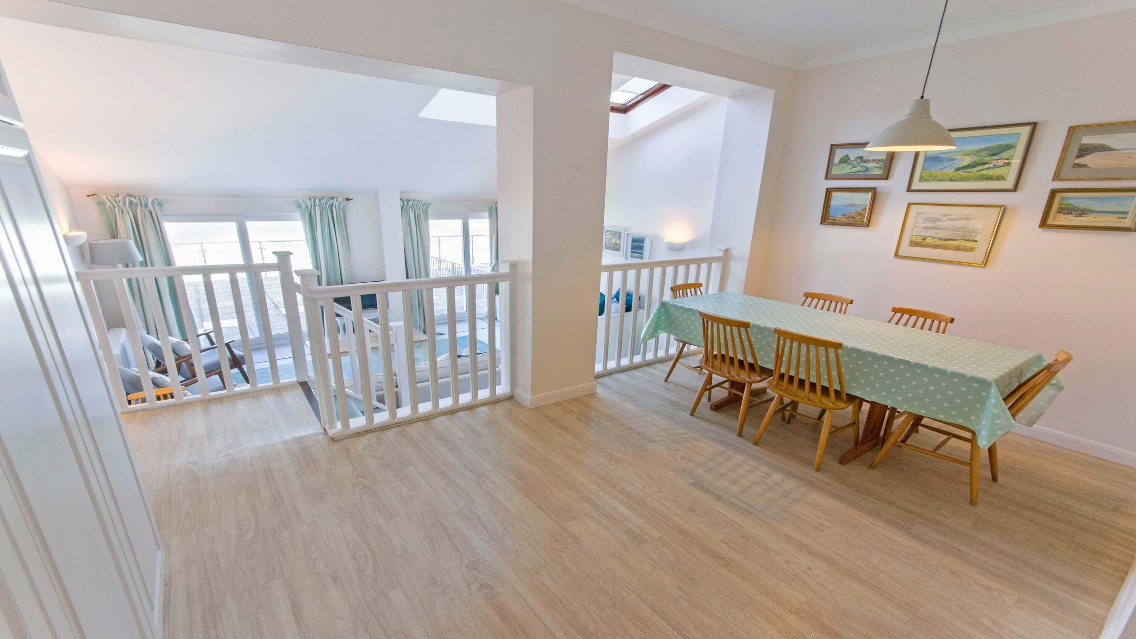 Apartemen (1 Bedroom) | Interior