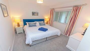 Apartment (1 Bedroom) | Interior