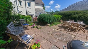 Cottage (4 Bedrooms) | Interior - Cloudbreak Braunton 4 Bedroom, Sleeps 8, Dog Friendly (Braunton)