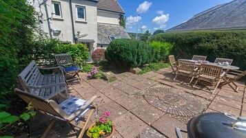 Casa de campo (4 Bedrooms) | Interior