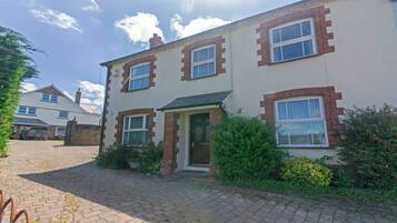 Cottage (4 Bedrooms) | Bahagian dalam