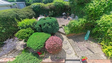 Cottage (4 Bedrooms) | Bahagian dalam