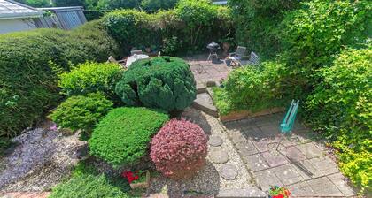 Cloudbreak Braunton 4 Bedroom, Sleeps 8, Dog Friendly