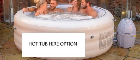 Cottage (4 Bedrooms) | Interior