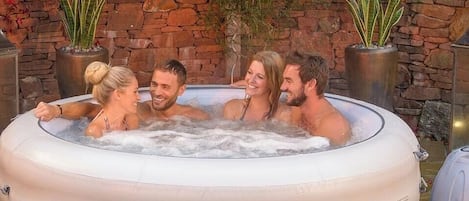 Cottage (4 Bedrooms) | Intérieur