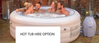 Cloudbreak Braunton 4 Bedroom, Sleeps 8, Dog Friendly