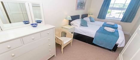 Cottage (4 Bedrooms) | Façade de l’hébergement