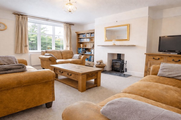 Cottage (4 Bedrooms) | Interior