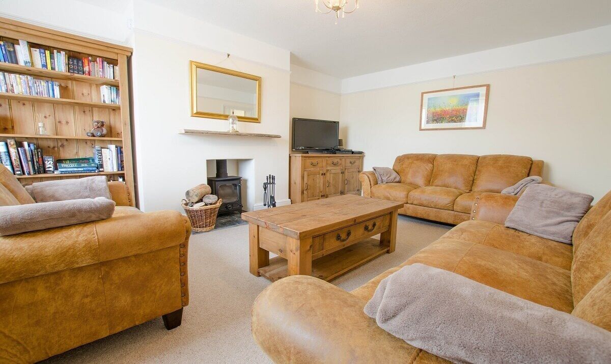 Cottage (4 Bedrooms) | Interior