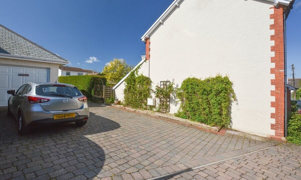 Feriehus (4 Bedrooms) | Interiør