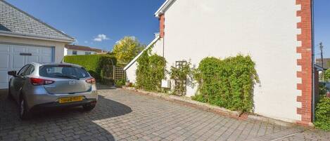 Stuga (4 Bedrooms) | Interiör
