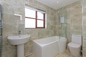 Cottage (4 Bedrooms) | Interior - Rockpool Croyde 4 Bedrooms / Sleeps 8  (Braunton)