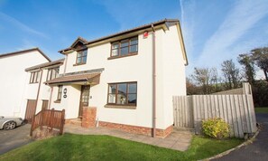 Cottage (4 Bedrooms) | Interior