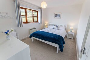Interior - Rockpool Croyde 4 Bedrooms / Sleeps 8  (Braunton)
