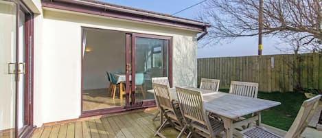 Cottage (4 Bedrooms) | Interior