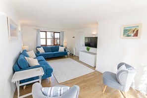 Interior - Rockpool Croyde 4 Bedrooms / Sleeps 8  (Braunton)