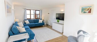 Rockpool Croyde 4 Bedrooms / Sleeps 8 
