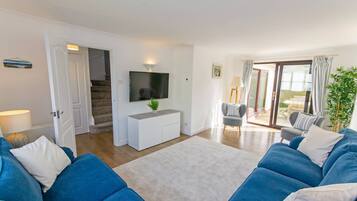 Cottage (4 Bedrooms) | Interior