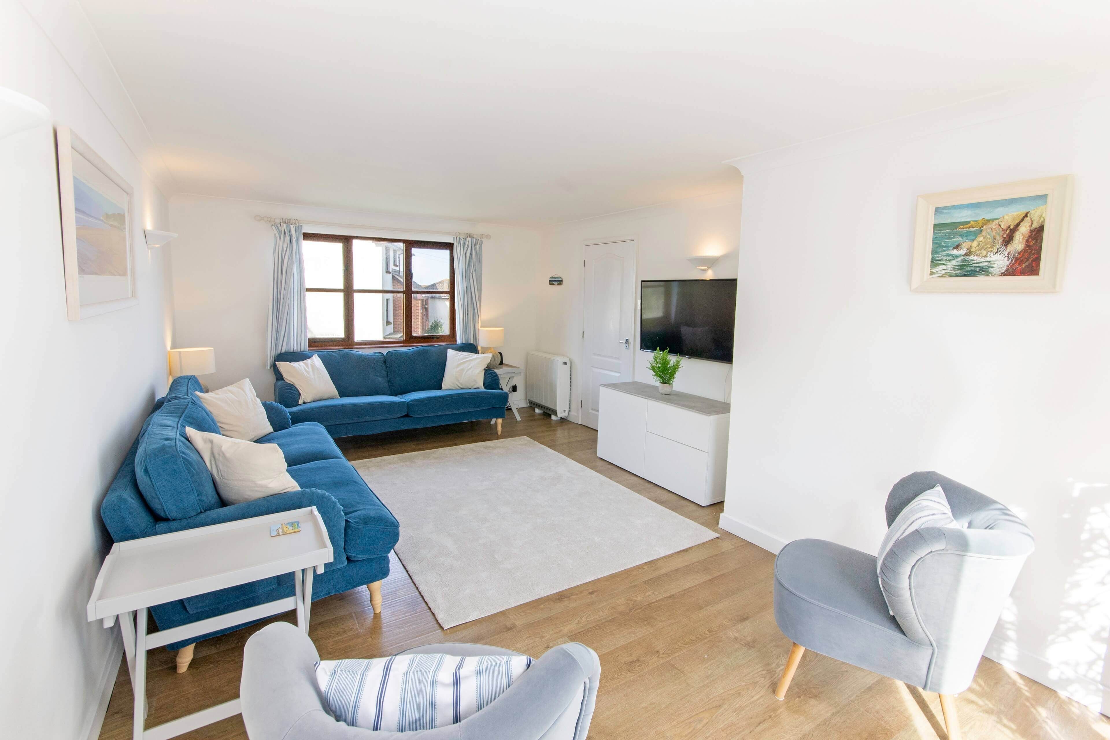 Cottage (4 Bedrooms) | Interior