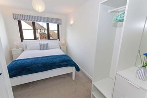 Interior - Rockpool Croyde 4 Bedrooms / Sleeps 8  (Braunton)