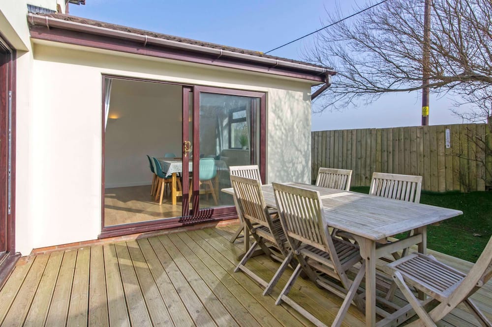 Rockpool Croyde 4 Bedrooms / Sleeps 8 - Woolacombe