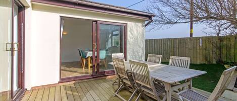 Småhus (4 Bedrooms) | Innvendig