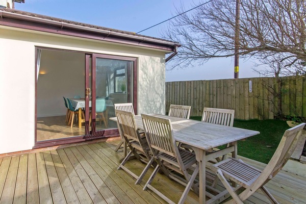 Cottage (4 Bedrooms) | Interior