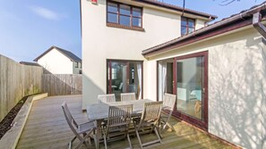 Stuga (4 Bedrooms) | Interiör