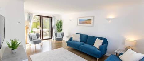 Cottage (4 Bedrooms) | Facciata della struttura