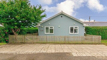 木屋 (3 Bedrooms) | 住宿内部