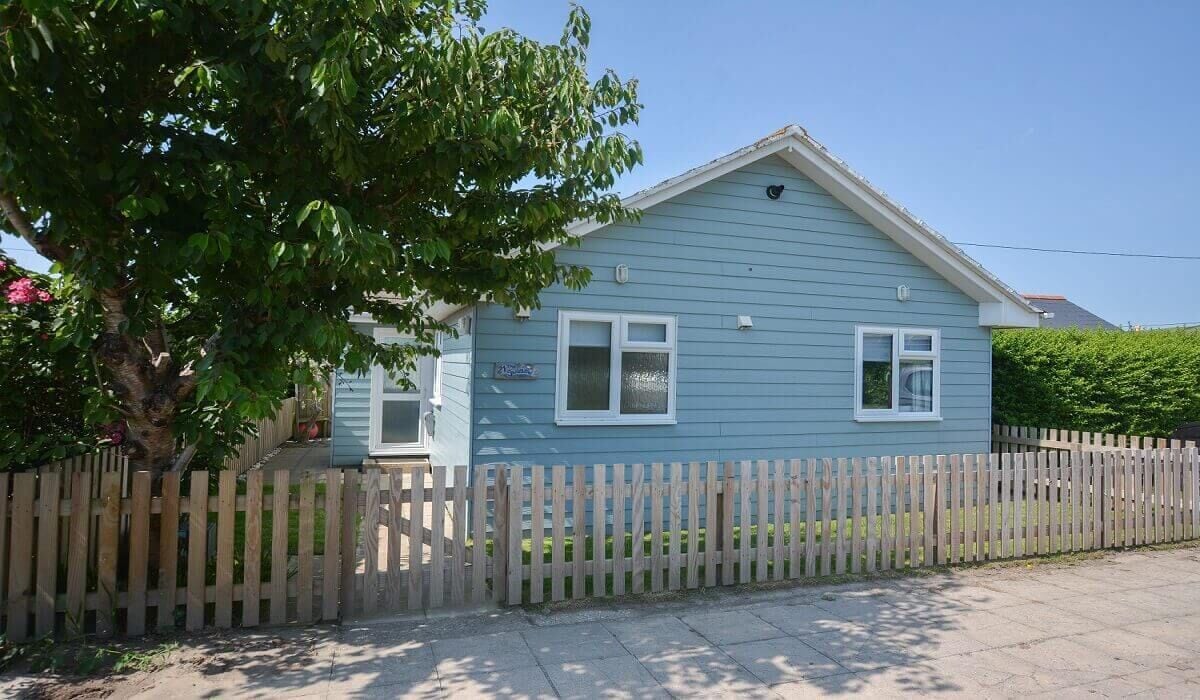 Alpehytte (3 Bedrooms) | Innvendig