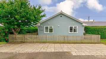 Alpehytte (3 Bedrooms) | Innvendig