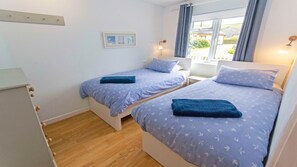 Chalet (3 Bedrooms) | Intérieur