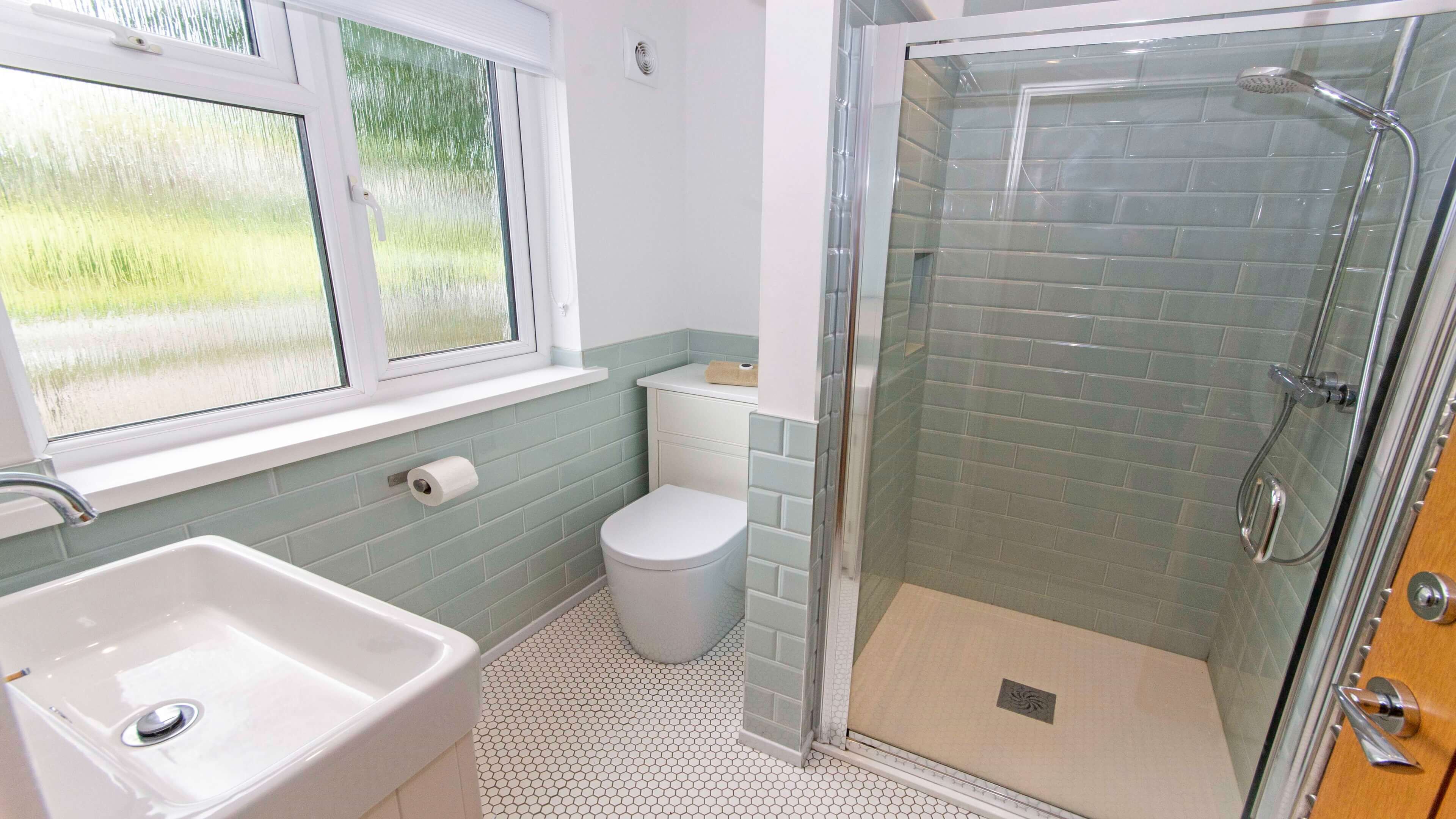 Chalet (3 Bedrooms) | Innenbereich