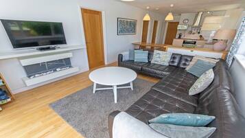Alpehytte (3 Bedrooms) | Innvendig