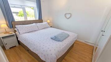 Alpehytte (3 Bedrooms) | Innvendig