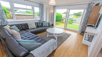 木屋 (3 Bedrooms) | 住宿内部