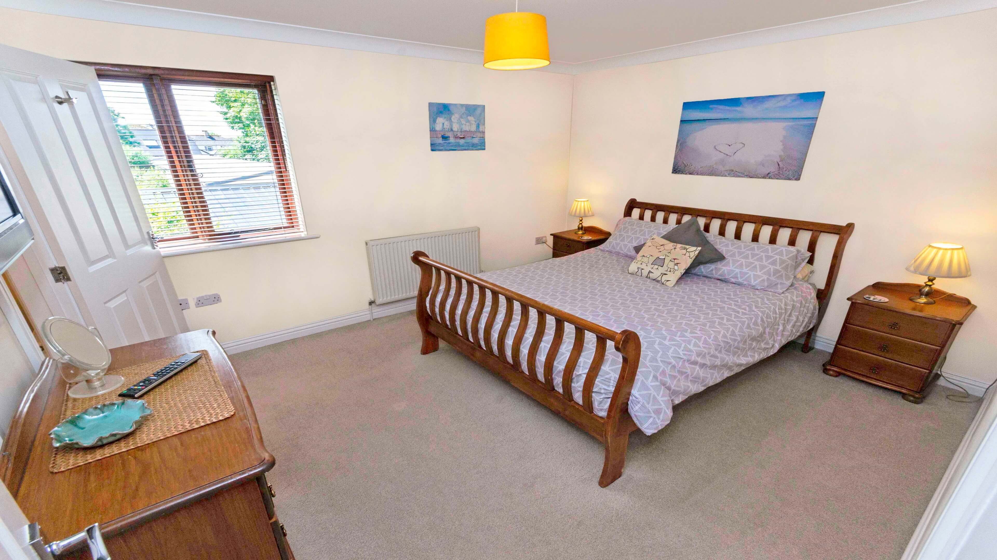 Casa de campo (3 Bedrooms) | Interior