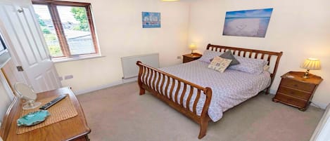 Cottage (3 Bedrooms) | Interior
