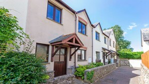 Cottage (3 Bedrooms) | Interni