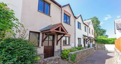 Oysters Sleeps 6 Modern Villa & Dog Friendly